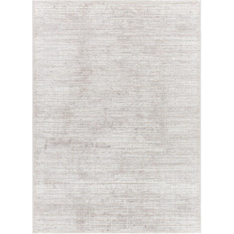 Mitchel Rectangle Machine Woven Area Rug, Rectangle 6'4" x 9'
