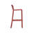Plain Outdoor 30" Patio Bar Stool-447830779