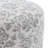 Upholstered Pouf-460265144