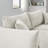 Hassi Upholstered 88'' Loveseat-744078743-744698924