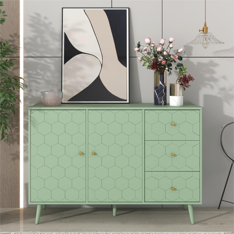 Escobar 120cm Sideboard