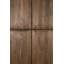 Lucas 30 in. Wide Solid Wood Storage Cabinet Office Storage Cabinet