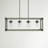 Dunning 4 - Light Kitchen Island Pendant-1383337819