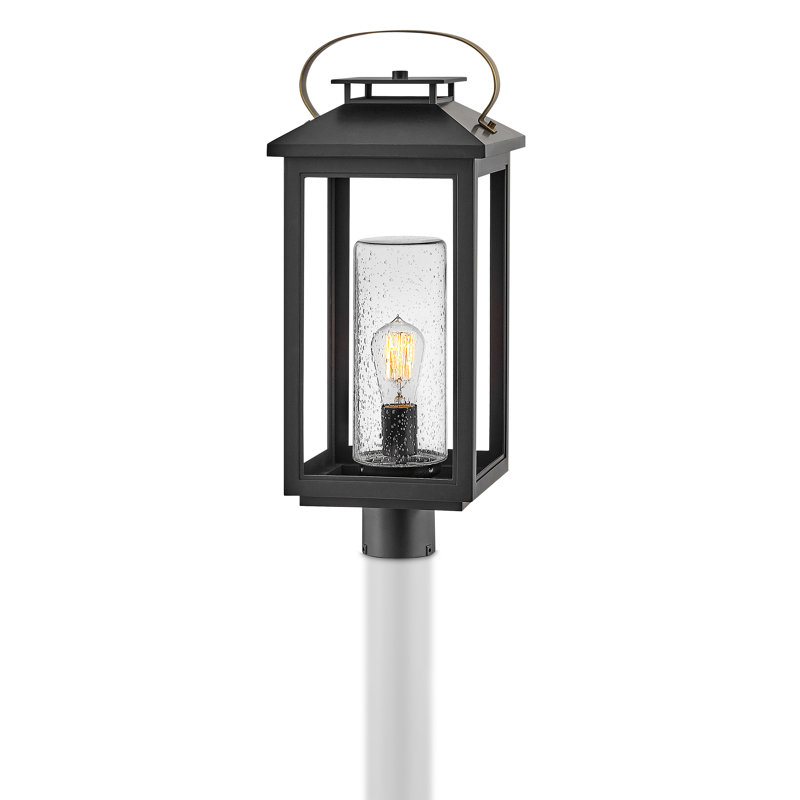 Atwater 1-Light Lantern Head