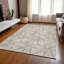 Tapis intérieur / extérieur noir lavable à la machine 1 pi 8 po x 2 pi 6 po Aleg ACN947-373289617