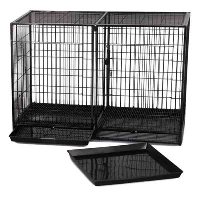 Caisse modulaire Rubalcava