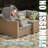 Mccrady Fully Assembled Aluminum Outdoor Patio Daybed