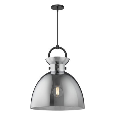 Tinka 1 - Light Single Pendant