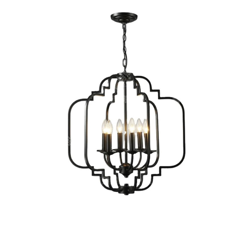 Lustre globe Rimsha