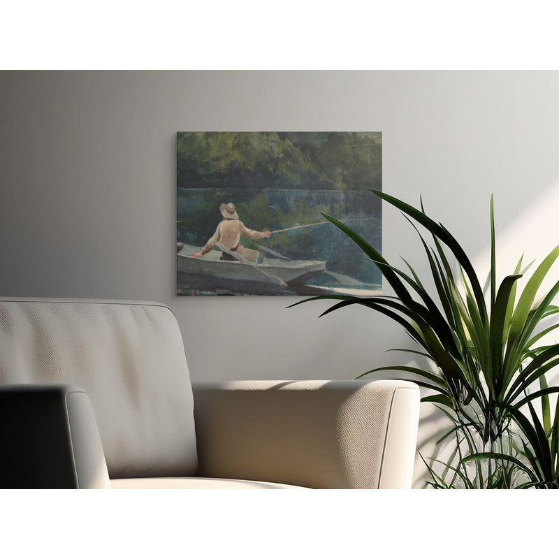 Philpot Wrapped Canvas Print Set, 14x11