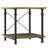 Nevaeh 3 Piece Coffee Table Set
