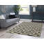 Tapis gris anthracite / gris Jalise-12458989