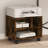 Printer Stand With Wheels 16.1"X12.6"X13.6"-1578696703