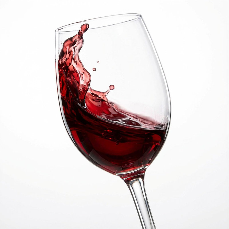 Wine Glass Set