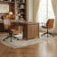 Chaise de bureau Bryonie-1794267581