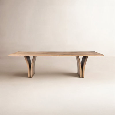 Fatine 96'' Dining Table