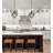 Harley-Rae 1 - Light Kitchen Island Pendant