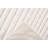 Leong Collection Transitional Geometric Cream Area Rug-600279754