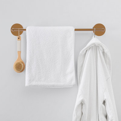 Goble 24'' Towel Bar