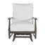 Croquet Aluminum Spring Lounge - Slate Grey-138084582-62456608-24277922