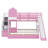 Colliers Kids Bunk Bed with Drawers-1929441699-1929441756