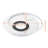 Arbaj Flush Mount