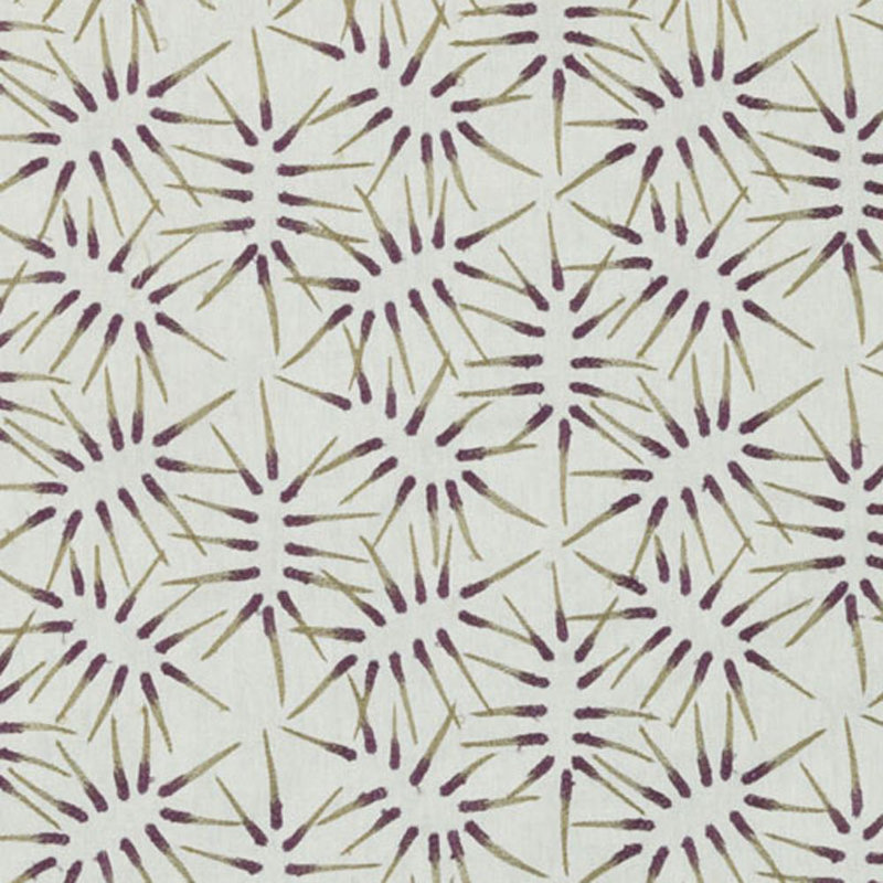 Tissu Duralee Scout, Lapis