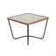 Modern Square Coffee Table