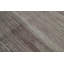 Striped Area Rug in Wine/Silver/Gray