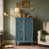 Bleu antique