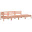 Lucian 254cm Wide Wood Patio Sofa-586907655