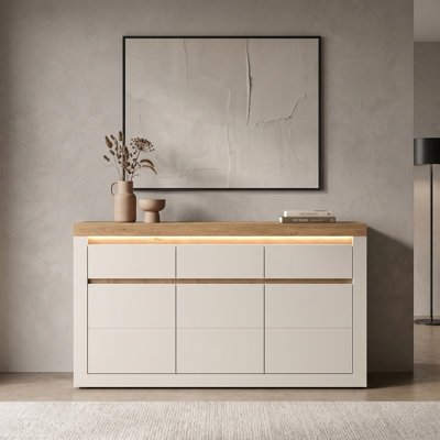 Charvae 149.1cm Sideboard