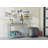 49'' W Metal Top Workbench