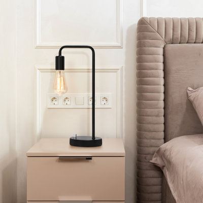 Desk Table Lamp