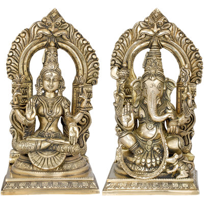 Figurines & Sculptures