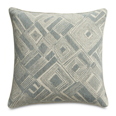 Moro Square Pillow Cover & Insert