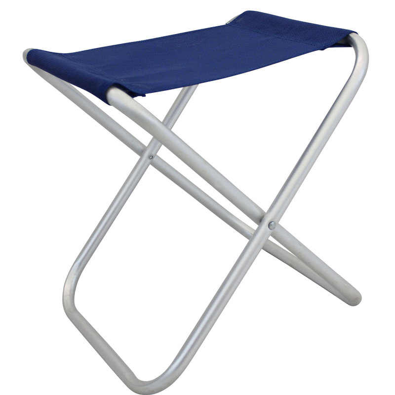 Aluminium Accent Stool