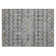 Aleighna Area Rug with Non-Slip Backing