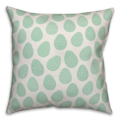  Coussin Pâques
