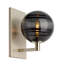 Sedona 1 - Light LED Armed Sconce-56359639-56359642-57782075