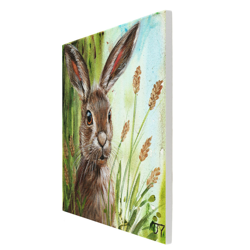 JUDITH YATES Farmhouse Wall Decor