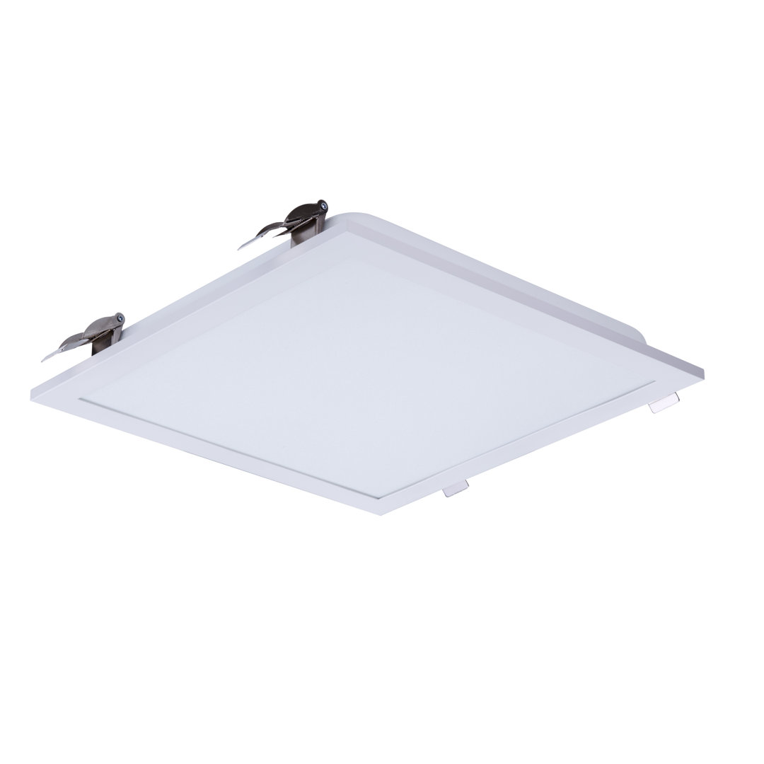 2 x Philips LED Panel White 1200lm 360deg 15w 4000k 230v IP20 295mm - Image 3