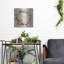 «August Homestay VII» par Silvia Vassileva, August Grove®, art mural en métal-1766769444