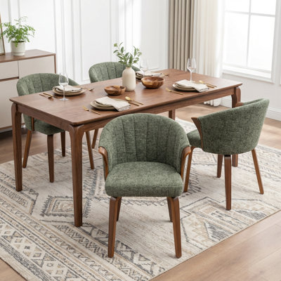 Devaney Upholstered Dining Chair