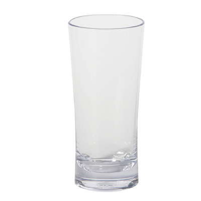 Alibi™ 10 Oz. Plastic Drinkware