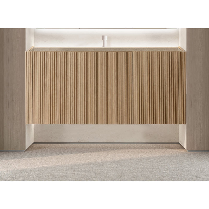 Infinity 47.2'' W Single Vanity
