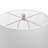 Kester Porcelain Standard Table Lamp