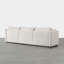 Canapé modulaire 3 pièces Greylan-1870342948