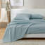 Ensemble de draps en coton et en rayonne de bambou ultra doux-96814748-96814747
