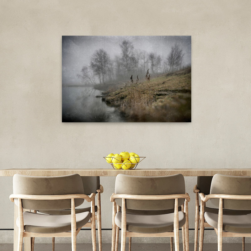 Print, 60.96cm H x 91.44cm W